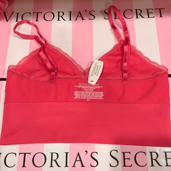 🔥ON SALE🔥3/$30🔥 💖 Victoria Secret Sexy Bralette - Picture 7 of 9